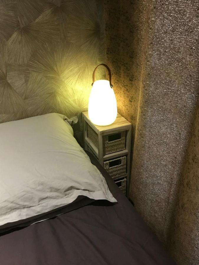 Chalet Cosy Atypique Віші Екстер'єр фото