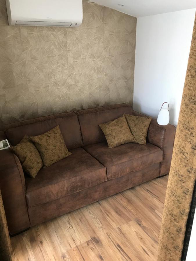 Chalet Cosy Atypique Віші Екстер'єр фото